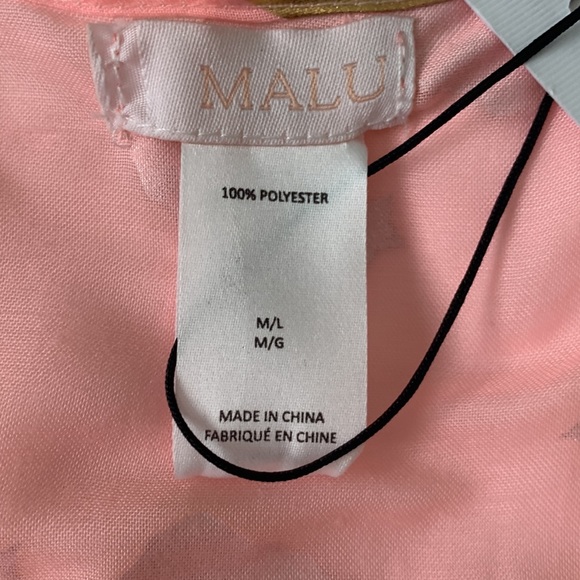 🆕 Kids Swimsuit Coverup - Picture 5 of 5